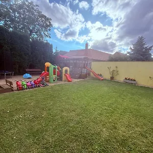  Apartament Zam-zem Węgry